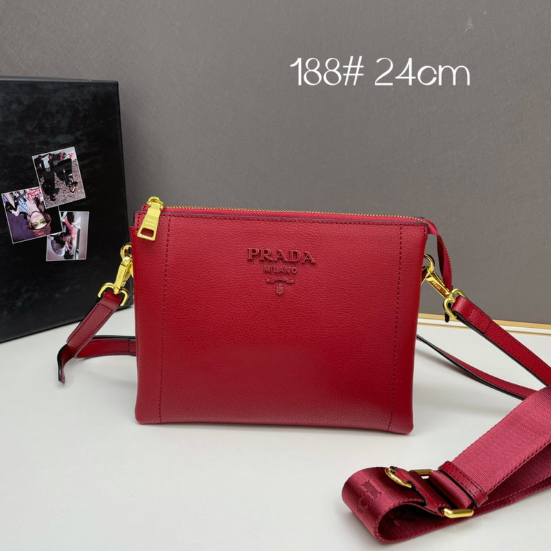 Satchel Bags - PDA Bags - 942