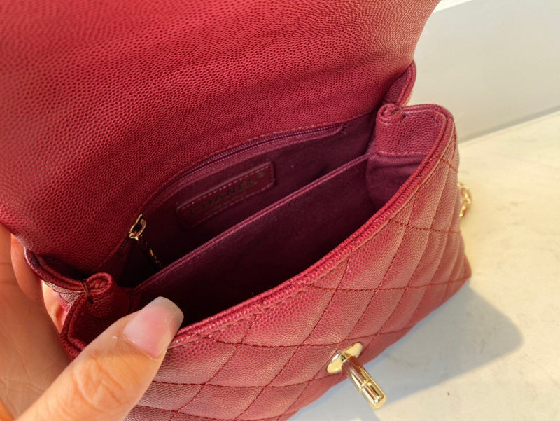 GLM - CHL Bags - 160