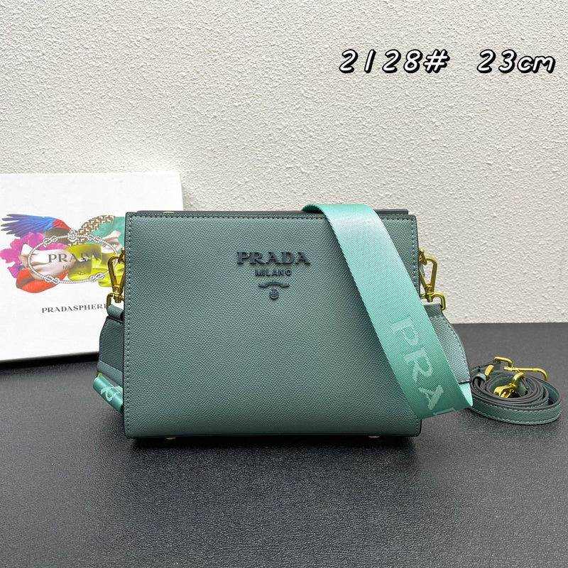 Satchel Bags - PDA Bags - 947