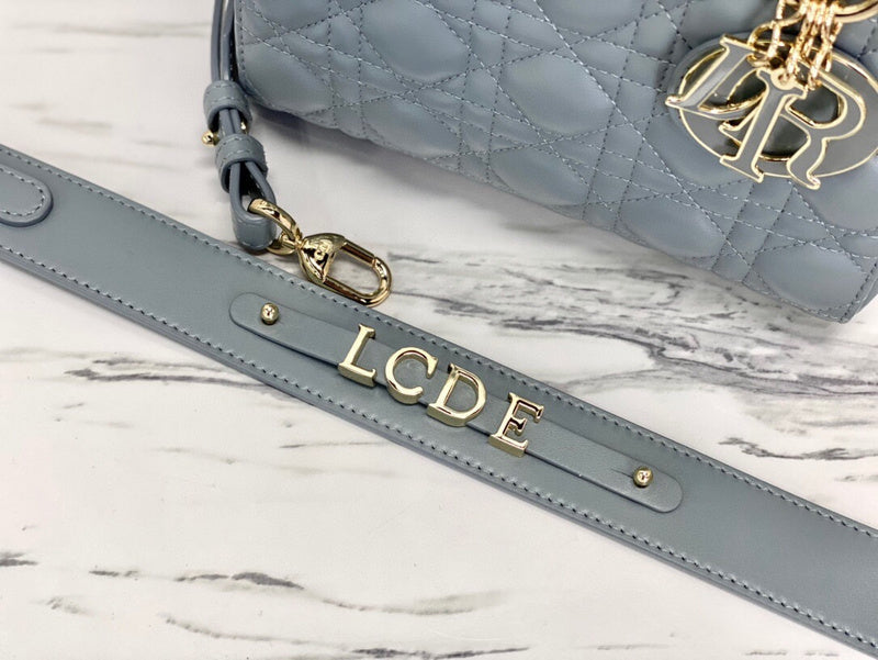 GLM - Dir Bags - 1165