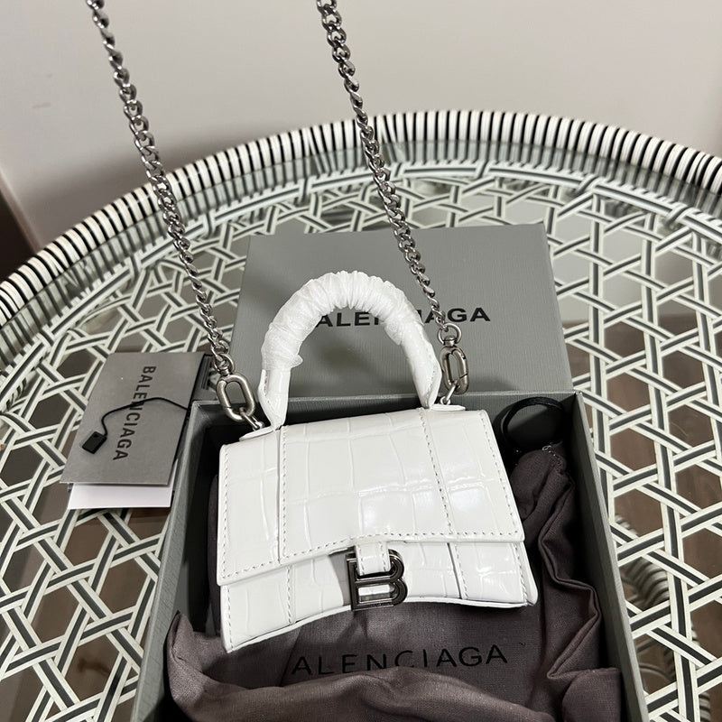 Satchel Bags - BGC Bags - 031