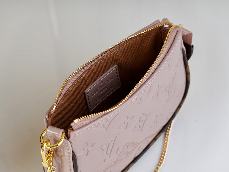 Satchel Bags - VL Bags - 5069