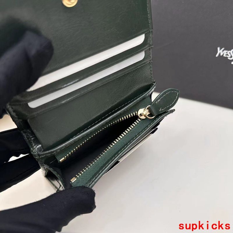 Glami- - Mix Wallets - 734