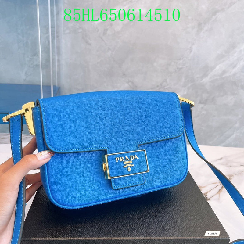 Satchel Bags - PDA Bags - 4210