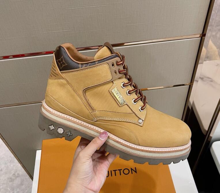 glami shop- LOV Men Shoes - 1203