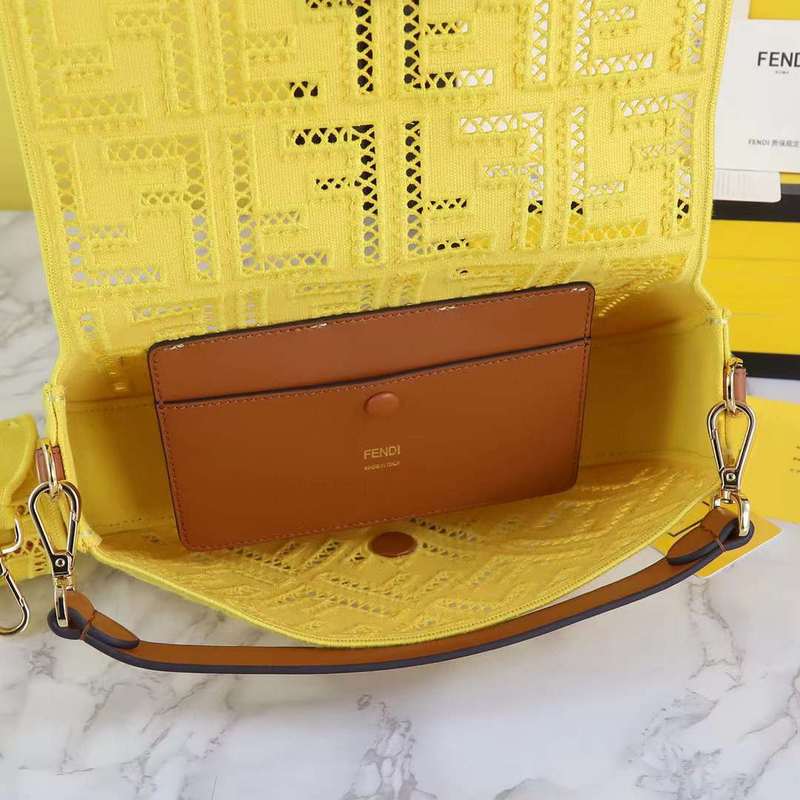 FDI Bags - Luxurious Bags 453