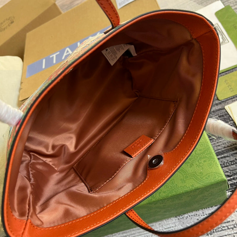 Satchel Bags - GCI Bags - 4882