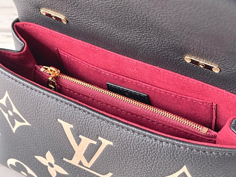 Fashion Lu-Vi bags - 5091