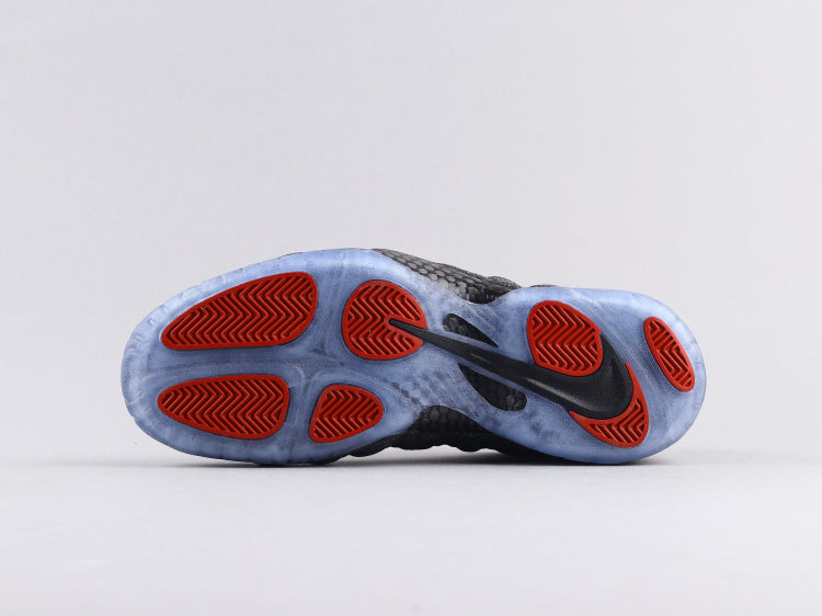 GLM - NKE Hardaway Foam cloth bubble