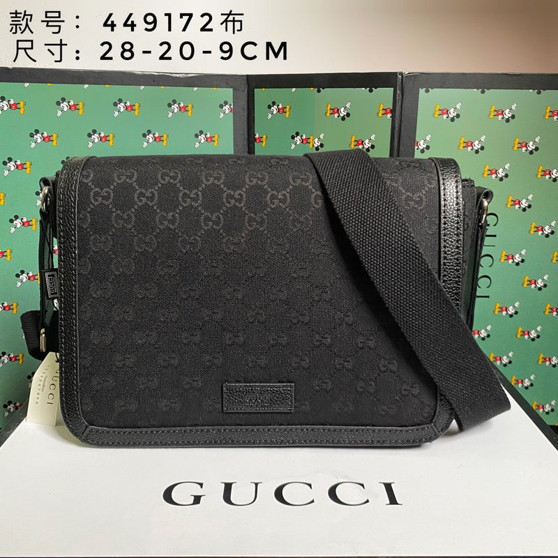 Satchel Bags - GUC Bags - 485