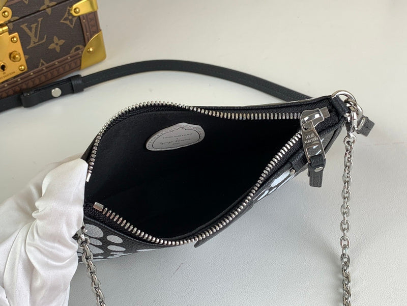 Satchel Bags - VL Bags - 2934