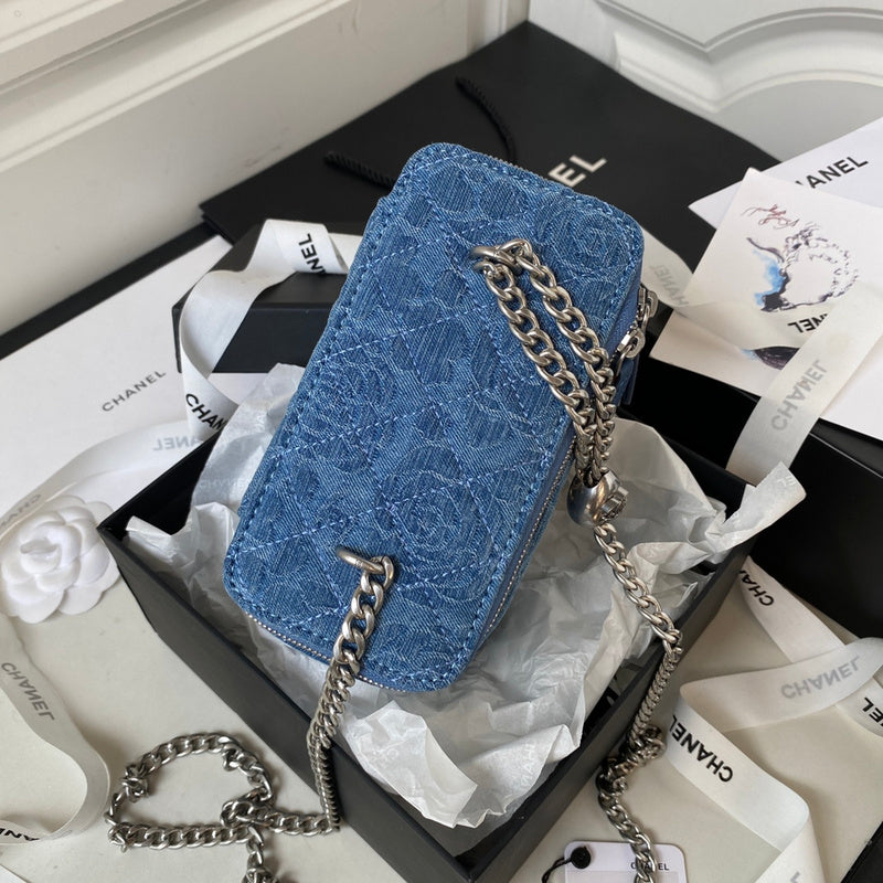 Satchel Bags - CHL Bags - 812