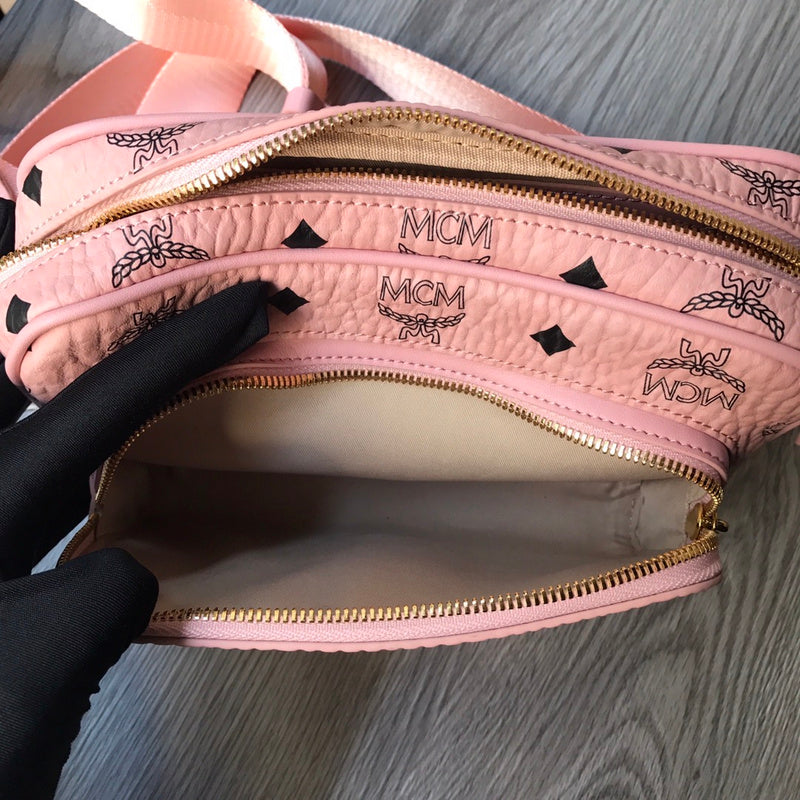 Satchel Bags - MC Bags - 550