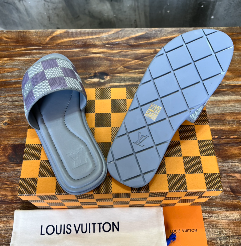 glami shop- LOV Men Shoes - 085