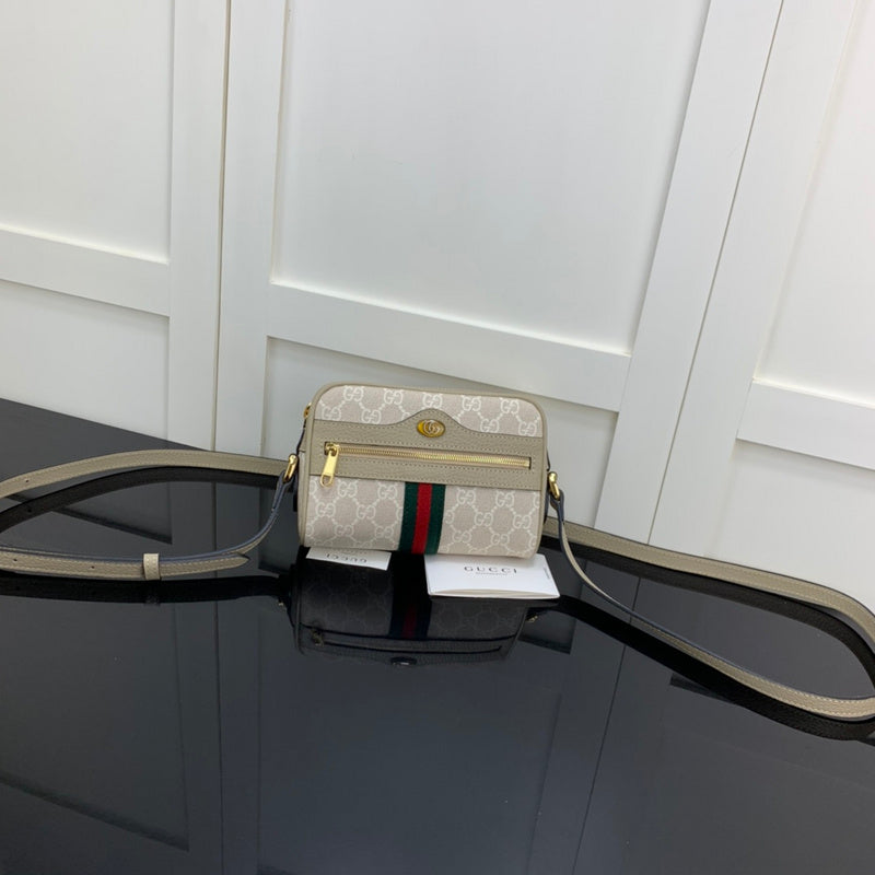 Satchel Bags - GUC Bags - 413