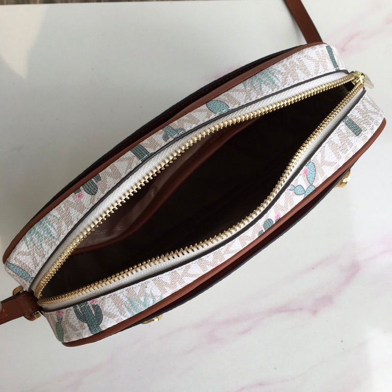 Satchel Bags - MK Bags - 984