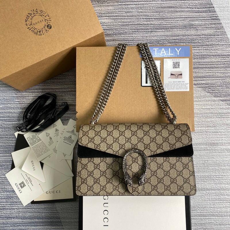 GLM - gg Bags - 2191