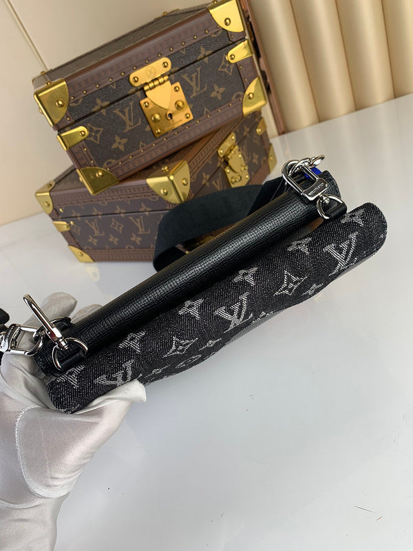 Satchel Bags - VL Bags - 4750