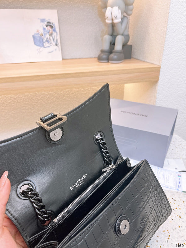 Glami GlamI - BGA Bags - 1634