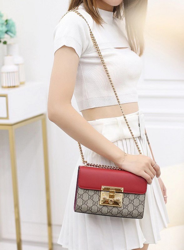 Satchel Bags - GCI Bags - 301