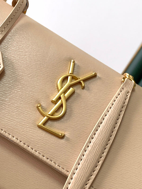 Satchel Bags - SLY Bags - 1592