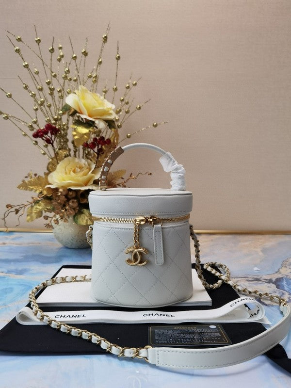 Satchel Bags - CHL Bags - 1789