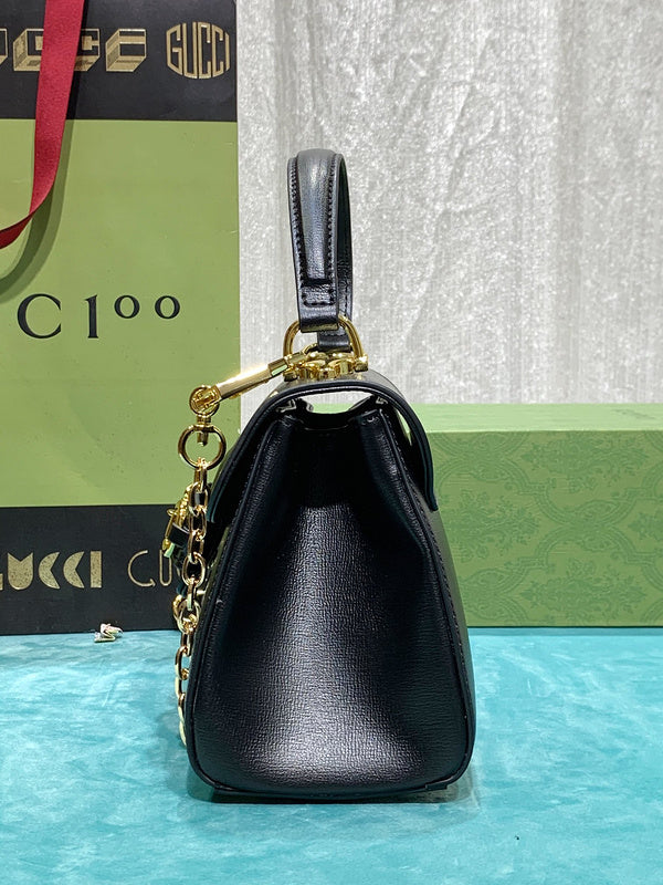 Satchel Bags - GCI Bags - 1831