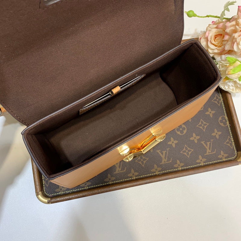Satchel Bags - VL Bags - 5984
