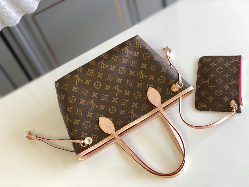 Satchel Bags - VL Bags - 1522