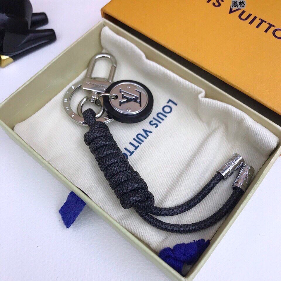 GLM - Top Quality Keychains LUV 005