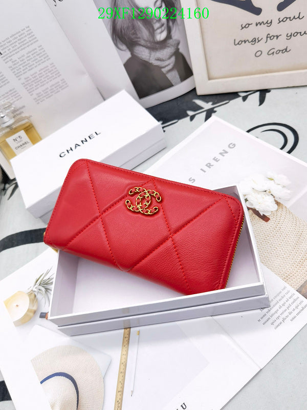 Glami - CHL Wallet - 2604