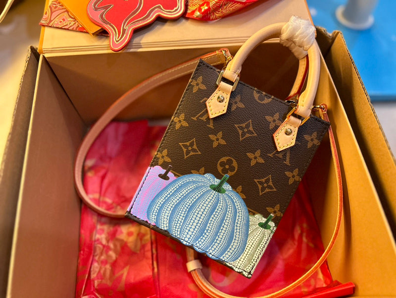 Satchel Bags - VL Bags - 1329