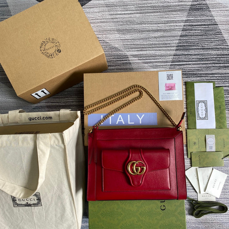 GLM - gg Bags - 2027
