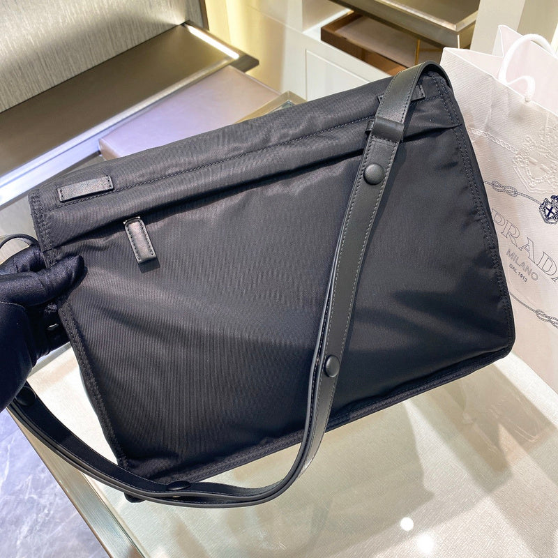 Satchel Bags - PDA Bags - 2823
