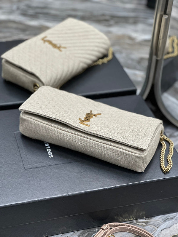 Satchel Bags - SLY Bags - 214
