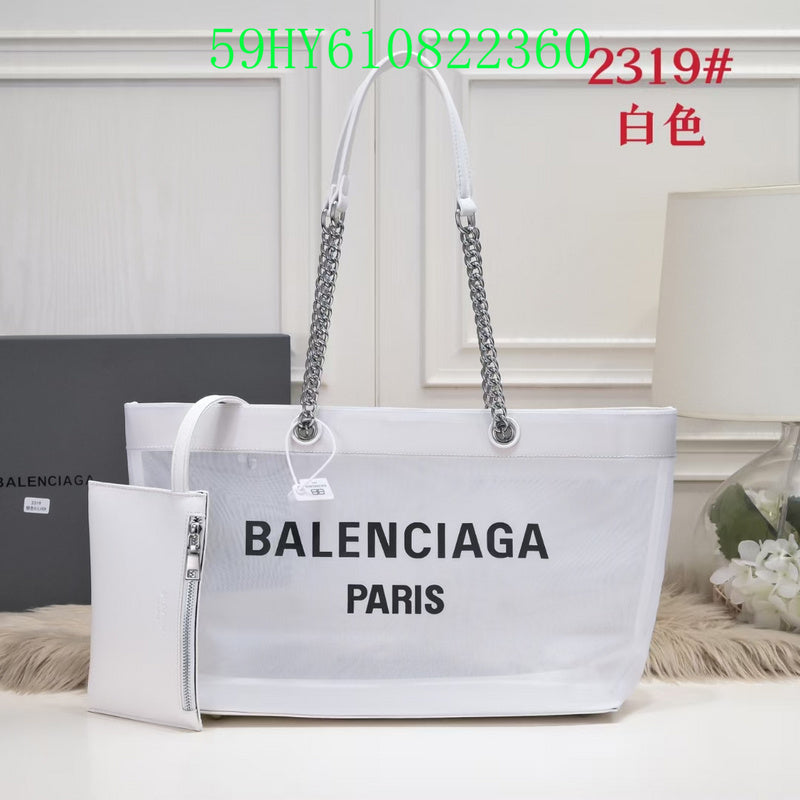 Satchel Bags - BGA Bags - 1639