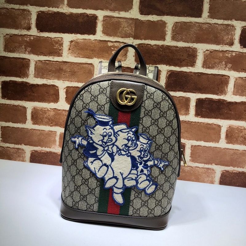 Satchel Bags - GCI Bags - 4129