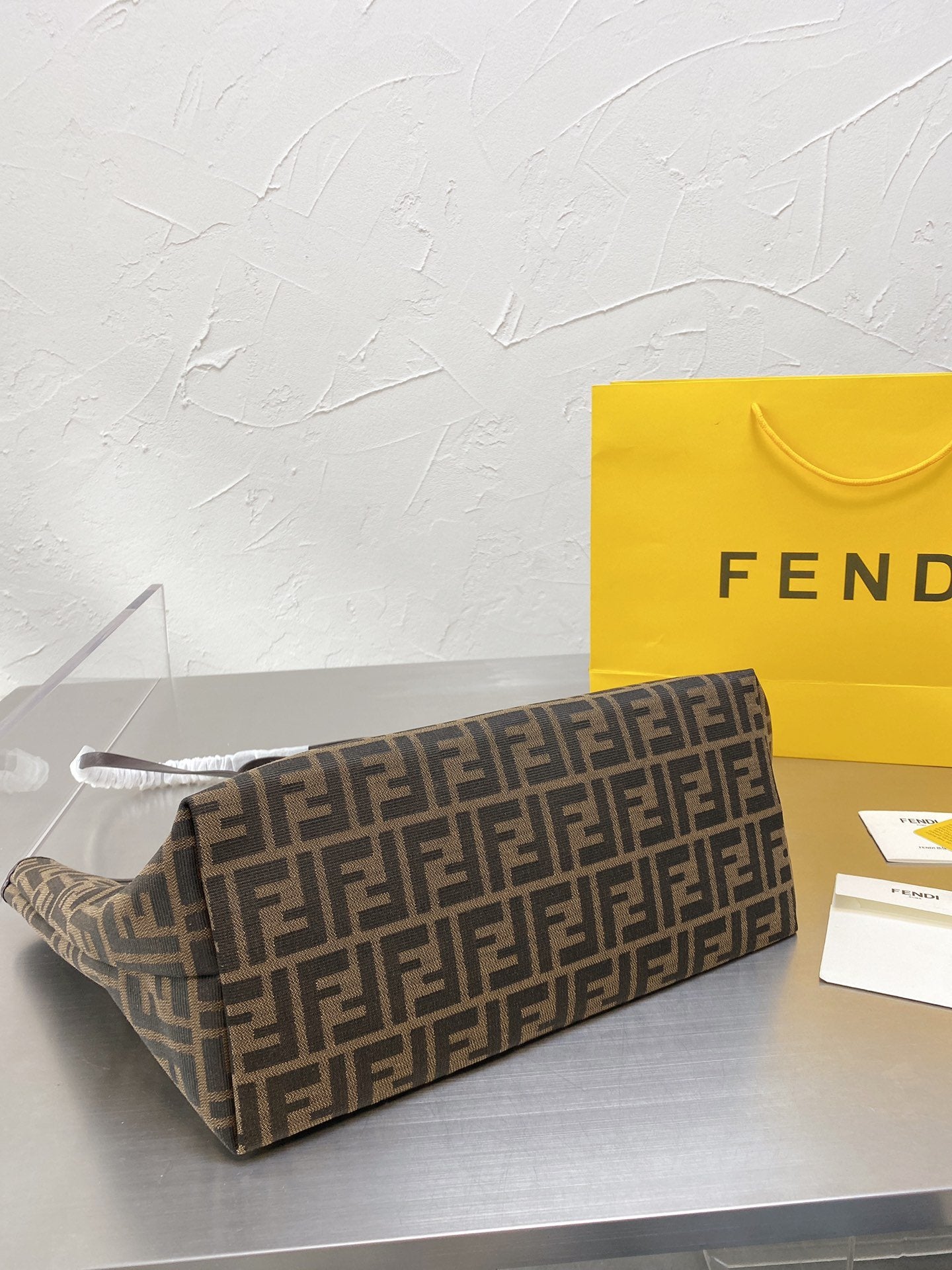 GLM - Top Quality Bags FEI 124