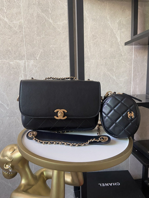 Satchel Bags - CHL Bags - 1622