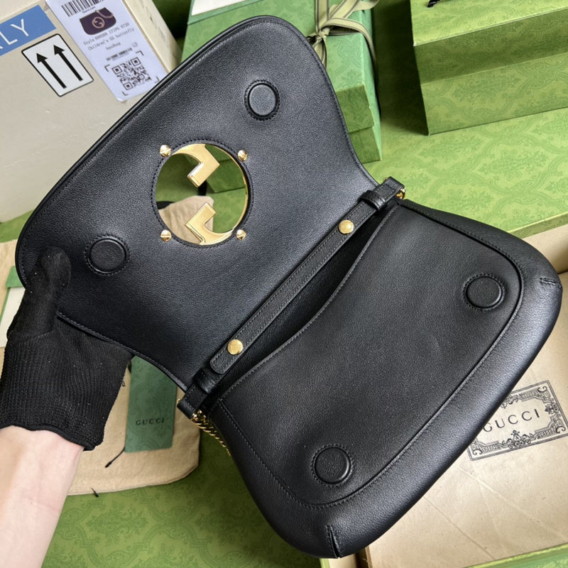 Satchel Bags - GCI Bags - 463