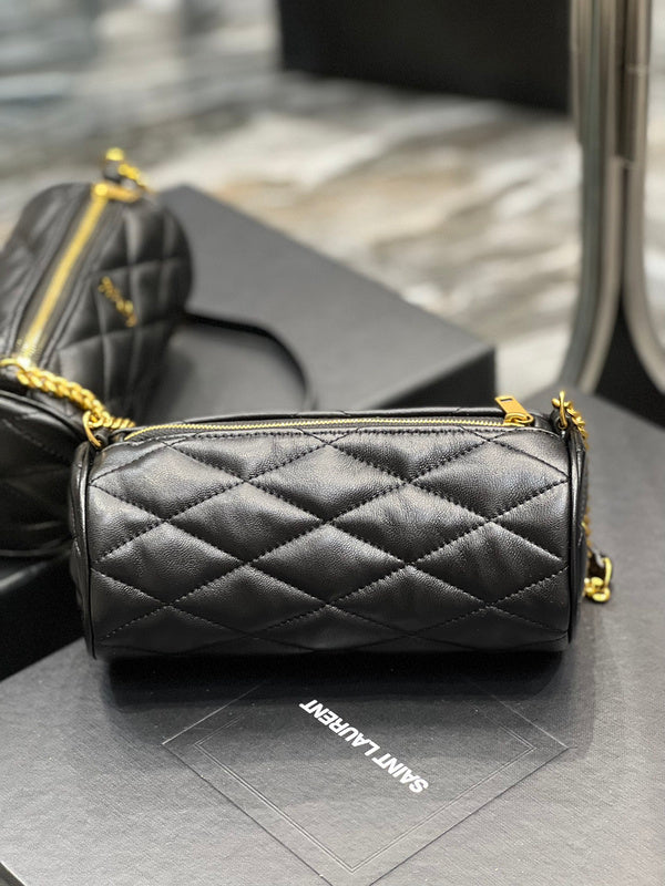 Satchel Bags - SLY Bags - 632