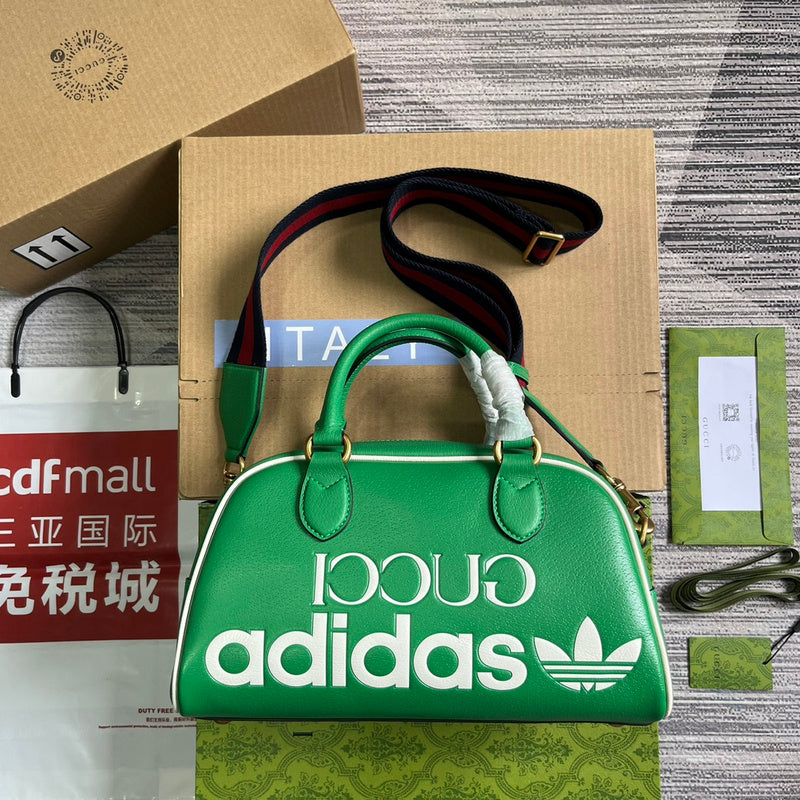 Satchel Bags - GCI Bags - 5184