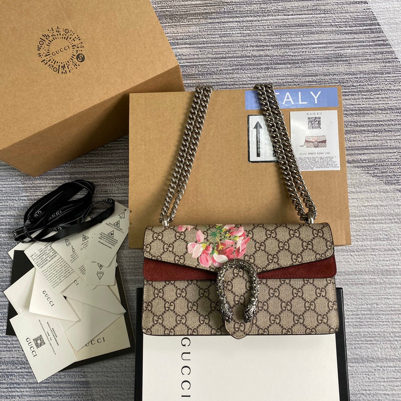 GLM - gg Bags - 2185
