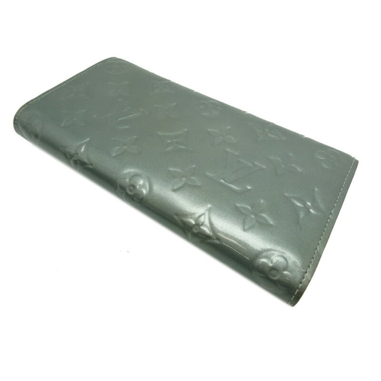 Louis Vuitton Sarah Patent Leather Wallet ()