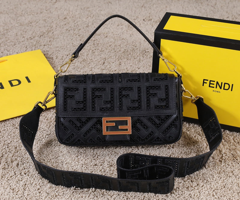 Satchel Bags - FDI Bags - 195