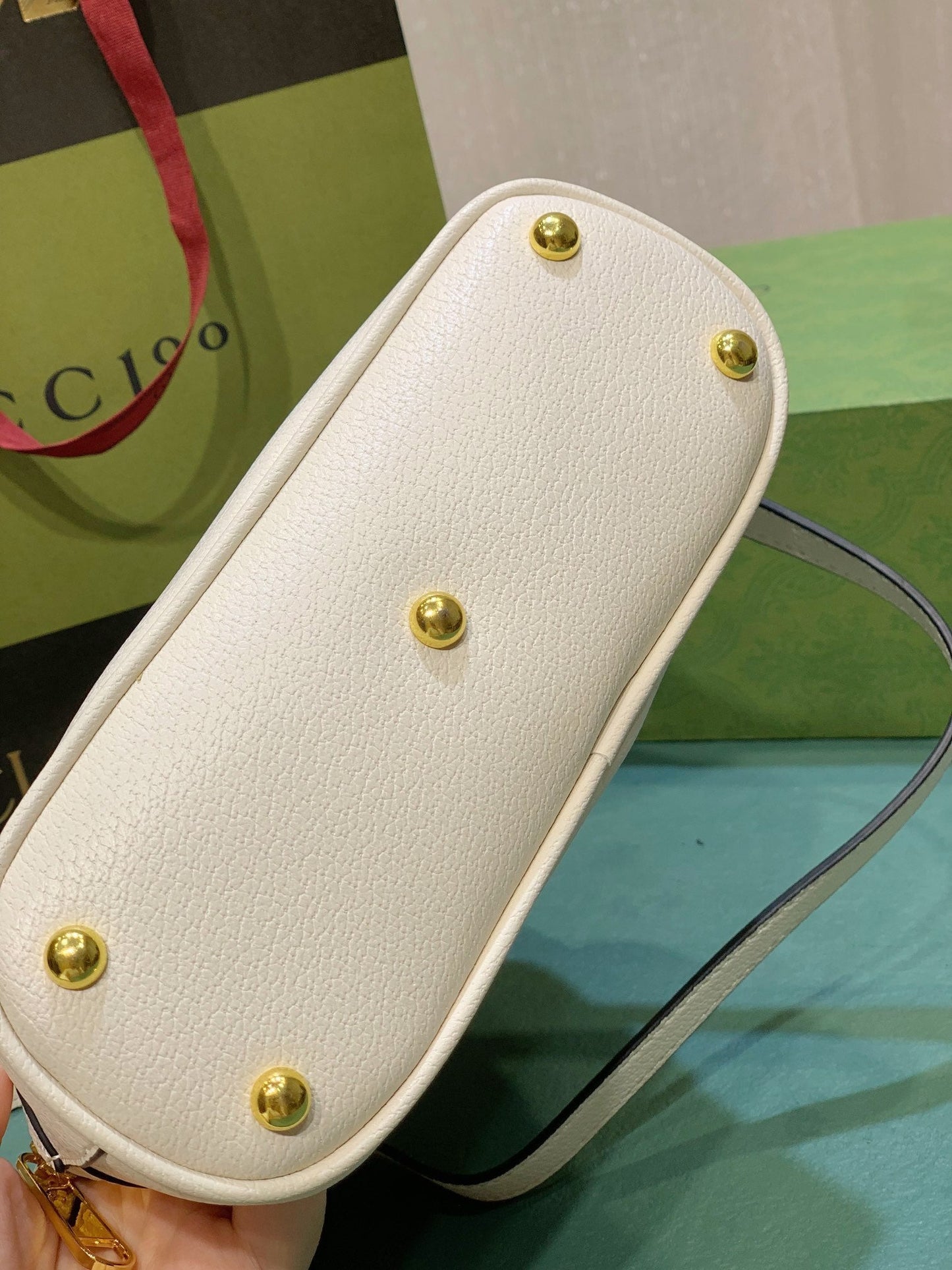 GLM - Top Quality Bag GCI 480