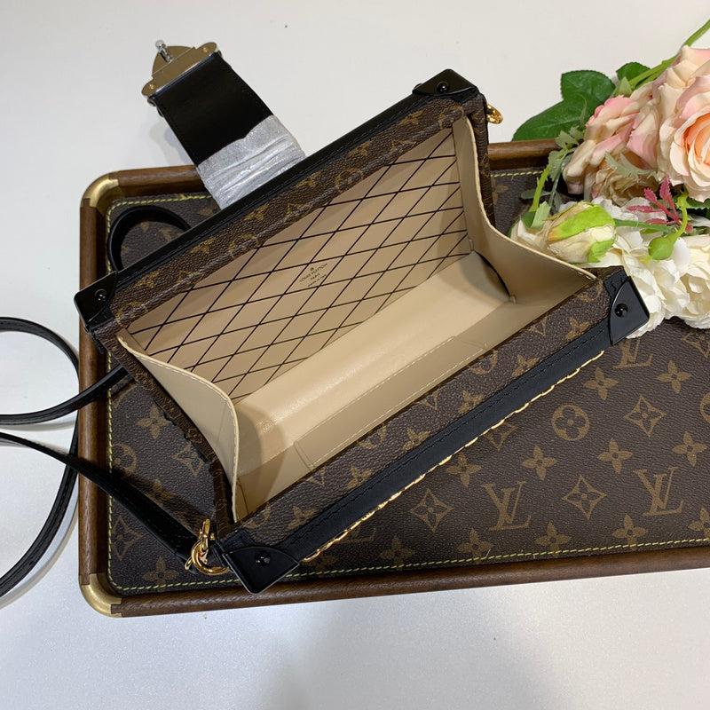 Satchel Bags - VL Bags - 5840