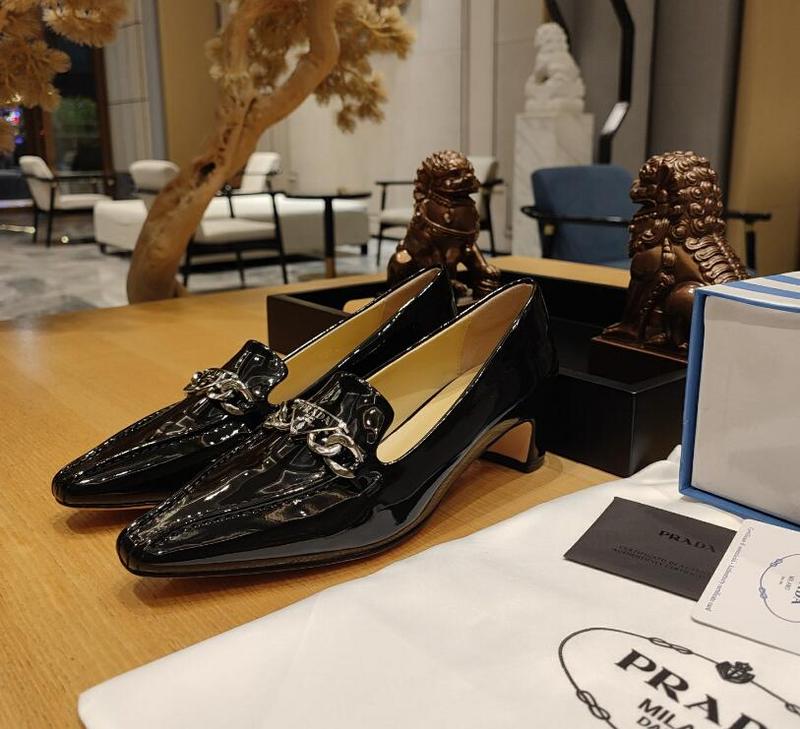 Glamy - PD Women Shoes - 187