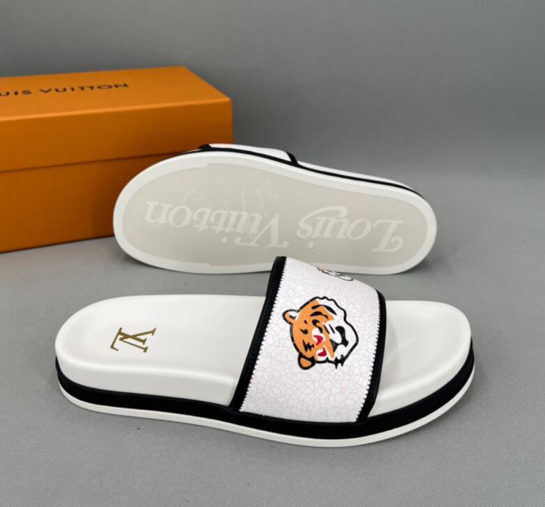 glami shop- LOV Men Shoes - 1038