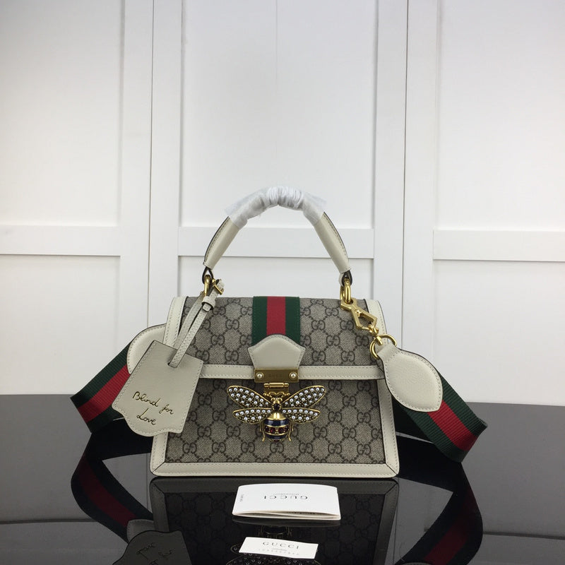 Satchel Bags - GUC Bags - 294